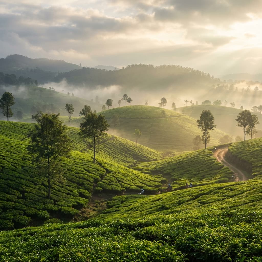 The Enclave at Oak Ridge